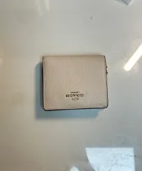 COACH コーチ 二つ折り財布