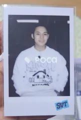 NANA bnb with SEVENTEEN 2025 KIT