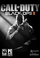 【中古-非常に良い】 Call of Duty Black Ops II 輸入版 北米