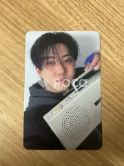 straykids チャンビン スキズ KARMA SKZOO Ver.