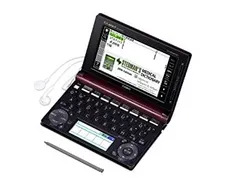 【中古-非常に良い】カシオ 電子辞書 エクスワード 医学プロフェッショナルモデル XD-D5900MED
