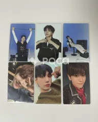 BOYNEXTDOOR リウ BOYNEXTDOOR TOUR KNOCK ON Vol.1 FINAL トレーディングカード