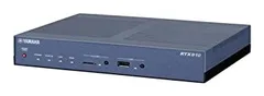 【中古-非常に良い】 ヤマハ ギガアクセスVPNルーター RTX810