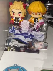 鬼滅の刃 宇髄 天元 2021 ジオラマ 出品