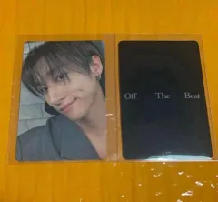 2026年最新】チャンギュン off the beatの人気アイテム - メルカリ