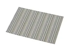 【中古-非常に良い】 パール金属 ランチョンマット 耐熱 Decor CT-12 MK-1572