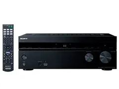 2026年最新】SONY マルチチャンネルインテグレートアンプ STR-DH710の