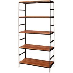 7/5まで2,400円引き‼️ 【美品】ZAGAラック90（高さ153cmタイプ 