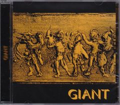 貴重音源】GIANT ジャイアント /It