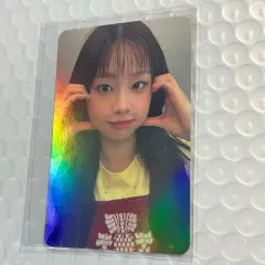 2026年最新】loona チュウ トレカの人気アイテム - メルカリ