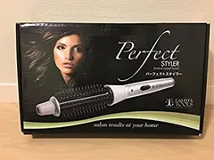 2026年最新】パーフェクトスタイラーの人気アイテム - メルカリ