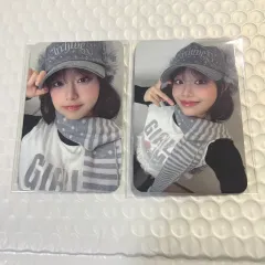 2026年最新】loona チュウ トレカの人気アイテム - メルカリ