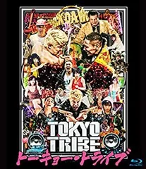 2026年最新】TOKYO TRIBE/トーキョー・トライブ [DVD]の人気アイテム