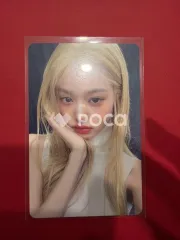 IVE ウォニョン I'VE MINE WITHMUU ラキドロ