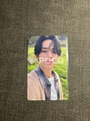 Seventeen ミンギュ セブチ SEVENTEEN RIGHT HERE WORLD TOUR IN JAPAN TOKYO 会場限定 Weverse JAPAN