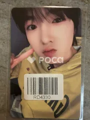 NCT サクヤ poppop KMS