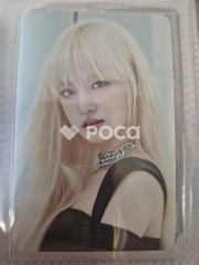 BOYNEXTDOOR イハン The Action 公開放送 サノク トレカ - メルカリ