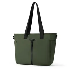 【人気商品】2way 肩掛け 盗難防止 多機能 防水 ビジネストートバッグ トートバッグ 軽量 大容量 就活 メンズ 通勤 レディース 通学 ビジネスバッグ 面接 [Timeet]