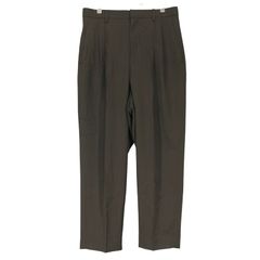 WTAPS ダブルタップス 23SS CREASE DL/TROUSERS/POLY.TWILL 231TQDT