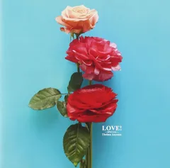 【中古-非常に良い】LOVE!~SPECIAL~
