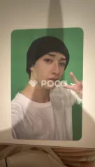 straykids バンチャン スキズ ATE Accordion Ver.