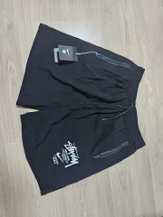 ナイキ ハーフパンツ 2XL 34-36 (新品)