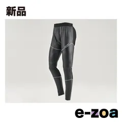 DAYTONA  デイトナ DI-010 防風ハニカムゲルパンツ 二重構造 秋冬 防風 防寒 お尻の痛み軽減 Sサイズ 42255 (2583163)