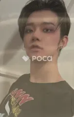 TXT ヨンジュン The Chaos Chapter: FIGHT OR ESCAPE ESCAPE : TOGETHER Ver.