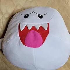 【中古-非常に良い】タイトー スーパーマリオ 特大サイズぬいぐるみ テレサ