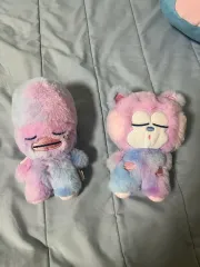 RIIZE（ライズ） ボイス キーホルダー ソヒ(SOHEE) ショウタロウ(SHOTARO・大﨑 将太郎)