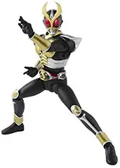 【中古-非常に良い】 S.H.Figuarts (真骨彫製法) 仮面ライダーアギト グランドフォーム 仮面ライダーアギト
