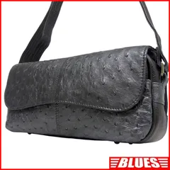 2026年最新】GENUINE OSTRICH LEATHER バッグの人気アイテム - メルカリ