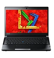 【中古-非常に良い】 東芝 dynabook R734/K PR734KAA8RBJD31 (Win8.1Pro/Ci5-2.6GHz/メモリ-8GB/HDD-320GB/DVD-Sマルチ/13.3インチ/リカバリ )