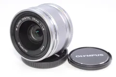 2026年最新】OLYMPUS M.ZUIKO DIGITAL 25mm F1.8 ブラック マイクロ