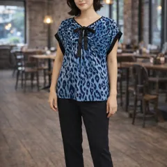 2026年最新】レオナール ブラウスの人気アイテム - メルカリ