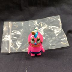 PEEK A BOO TOY ギググ ソフビ フィギュア スーフェス 蓄光 - メルカリ