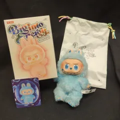 POP MART LABUBU BIG INTO ENERGY HOPE