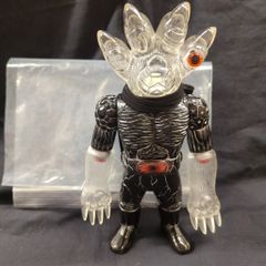 ⚠️レア スペクトルマン 白蟻怪獣 バクラー 当時物 マスダヤ