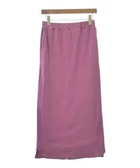 SLOBE IENA ロング・マキシ丈スカート レディース 【古着】【中古】【送料無料】