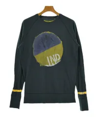 DIESEL Tシャツ・カットソー メンズ 【古着】【中古】【送料無料】