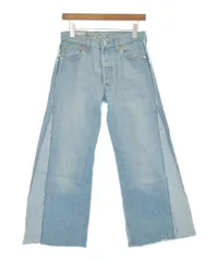 JOURNAL STANDARD relume デニムパンツ レディース 【古着】【中古】【送料無料】