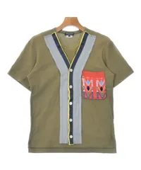 COMME des GARCONS HOMME PLUS Tシャツ・カットソー メンズ 【古着】【中古】【送料無料】