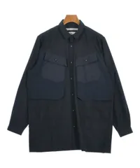White Mountaineering カジュアルシャツ メンズ 【古着】【中古】【送料無料】