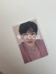 Seventeen セブチ エスクプス 2019 SVT 3rd FAN MEETING SEVENTEEN in CARAT LAND CARAT ZONE