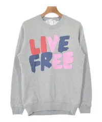 COMME des GARCONS SHIRT スウェット メンズ 【古着】【中古】【送料無料】