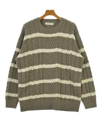 gelato pique HOMME ニット・セーター メンズ 【古着】【中古】【送料無料】のサムネイル