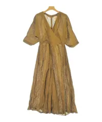 Sybilla ワンピース レディース 【古着】【中古】【送料無料】