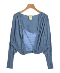 Sybilla カーディガン レディース 【古着】【中古】【送料無料】