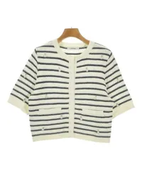 Mystrada カーディガン レディース 【古着】【中古】【送料無料】