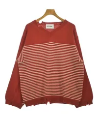 NOMA t.d. ニット・セーター メンズ 【古着】【中古】【送料無料】のサムネイル